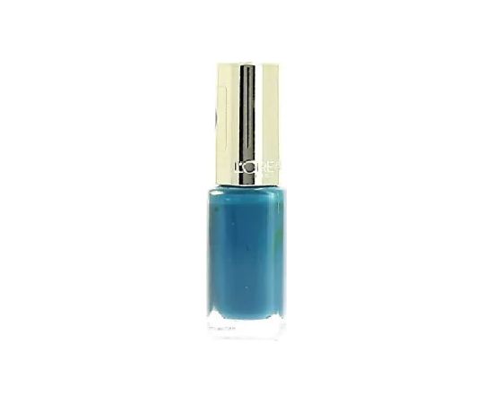 L'Oreal Paris, Color Riche Le Vernis, Nail Polish, 877, Captain Royal, 5 ml Nagu lakas