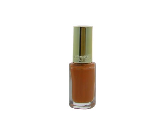 L'Oreal Paris, Color Riche Le Vernis, Nail Polish, 866, Jump Suit Couture, 5 ml Nagu lakas