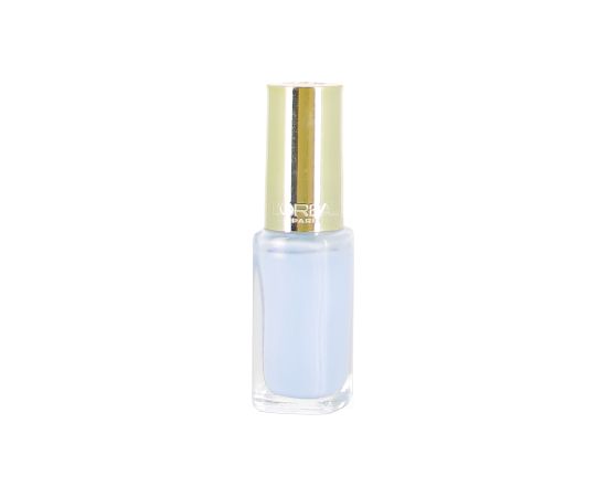 L'Oreal Paris, Color Riche Le Vernis, Nail Polish, 858, Ocean Porcelain, 5 ml Nagu lakas