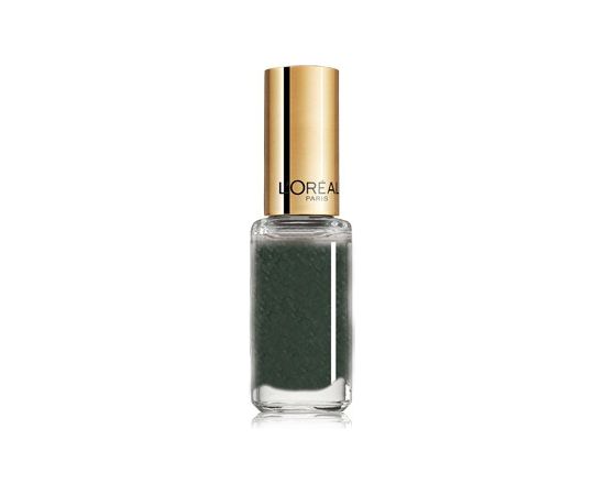 L'Oreal Paris, Color Riche Le Vernis, Nail Polish, 608, Luxemburg Garden, 5 ml Nagu lakas
