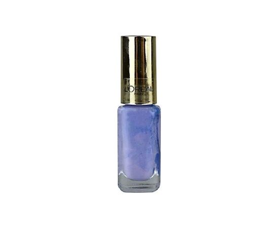 L'Oreal Paris, Color Riche Le Vernis, Nail Polish, 507, Riviera Lavender, 5 ml Nagu lakas