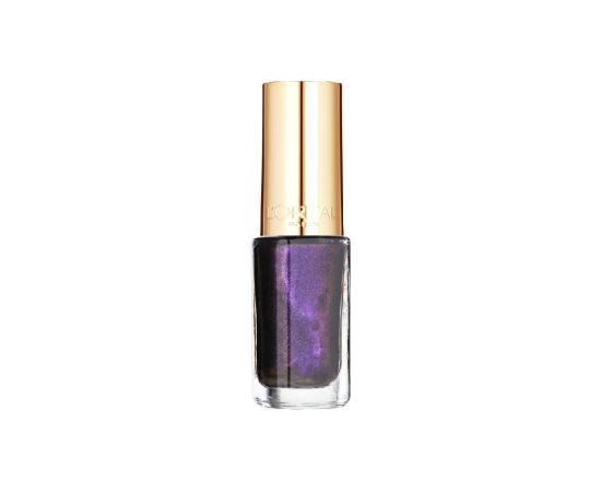 L'Oreal Paris, Color Riche Le Vernis, Nail Polish, 462, Preliminaire, 5 ml Nagu lakas