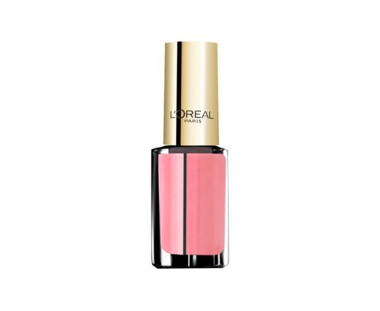 L'Oreal Paris, Color Riche Le Vernis, Nail Polish, 209, Ingenuous Rose, 5 ml Nagu lakas