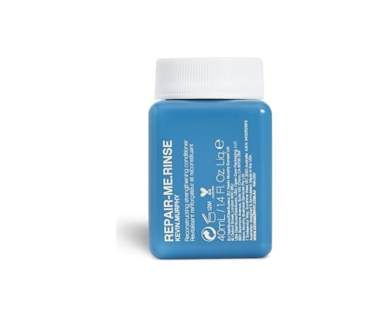 Kevin Murphy, Repair-Me Rinse, Hair Conditioner, For Repairing, 40 ml Matu kopšana