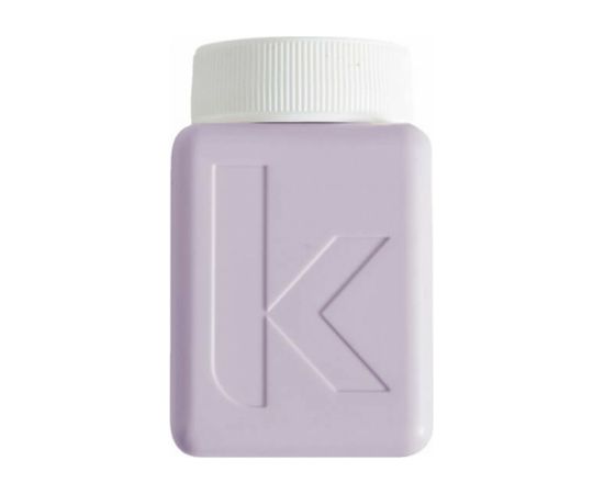 Kevin Murphy, Blond Angel Wash, Hair Shampoo, For Neutralisation Of Yellow Tones, 40 ml Šampūni