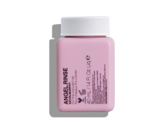 Kevin Murphy, Angel Rinse, Hair Conditioner, Hydrate & Protect, 40 ml Matu kopšana
