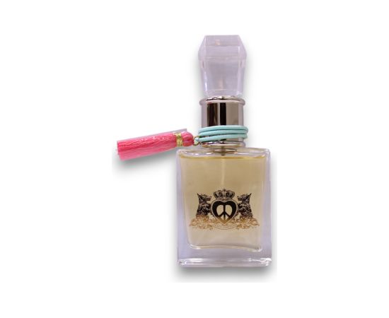 Juicy Couture, Peace, Love and Juicy Couture, Eau De Parfum, For Women, 30 ml *Tester Smaržas - NESAKĀRTOTS