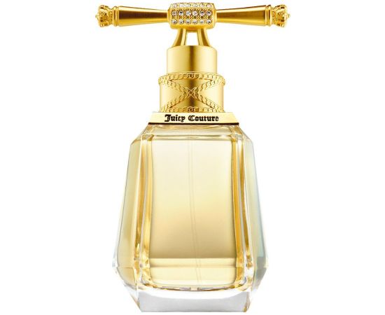Juicy Couture, I Am Juicy Couture, Eau De Parfum, For Women, 100 ml Smaržas - NESAKĀRTOTS