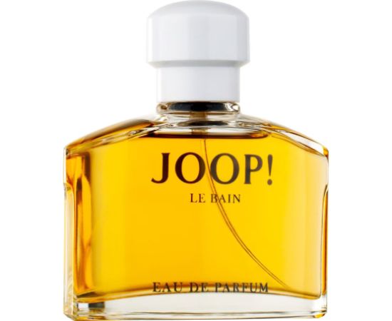 Joop!, Le Bain, Eau De Parfum, For Women, 40 ml *Tester Smaržas - NESAKĀRTOTS