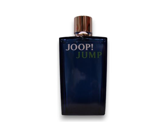 Joop!, Jump, Eau De Toilette, For Men, 100 ml *Tester Smaržas - NESAKĀRTOTS