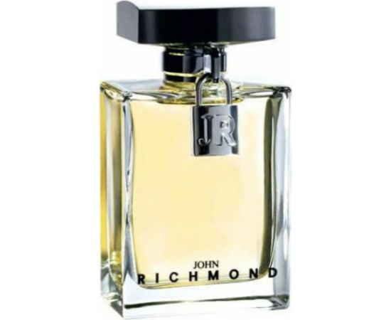 John Richmond, Woman, Eau De Parfum, For Women, 100 ml *Tester Smaržas - NESAKĀRTOTS
