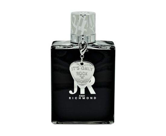 John Richmond, Man, Eau De Toilette, For Men, 100 ml *Tester Smaržas - NESAKĀRTOTS