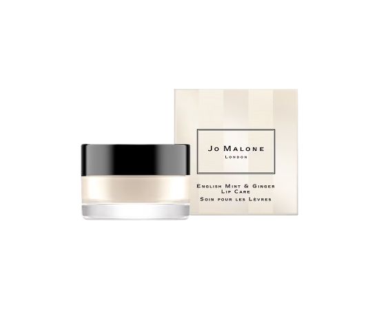 Jo Malone, Mint & Ginger, Hydrating, Lip Balm, 9 g *Tester Помады, блески, бальзамы
