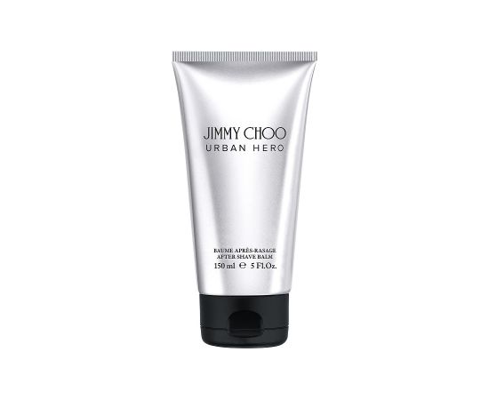 Jimmy Choo, Urban Hero, After-Shave Balm, 100 ml Bārdas kopšana