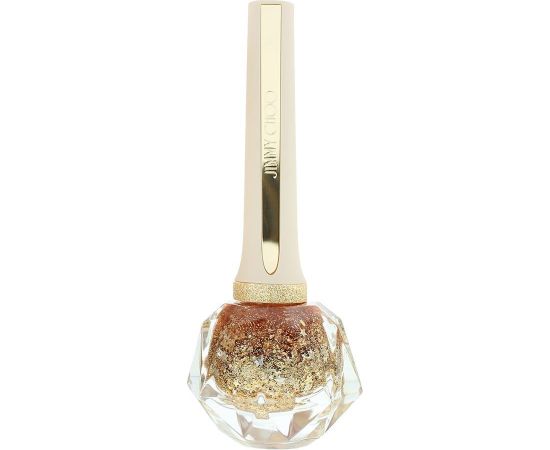 Jimmy Choo, Seduction, Nail Polish, 008, Stardust, 15 ml Nagu lakas