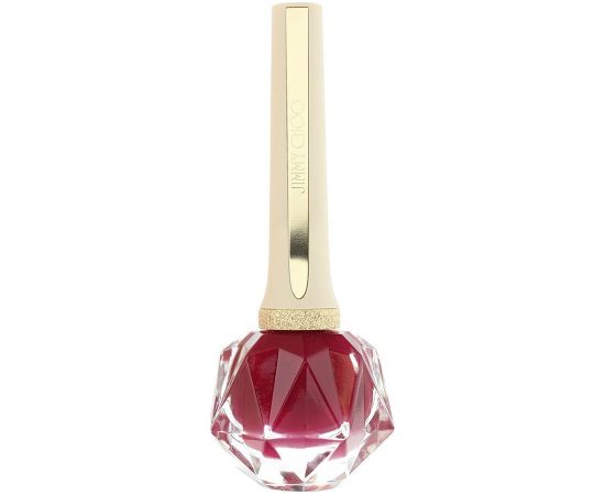 Jimmy Choo, Seduction, Nail Polish, 003, Wild Plum, 15 ml Nagu lakas