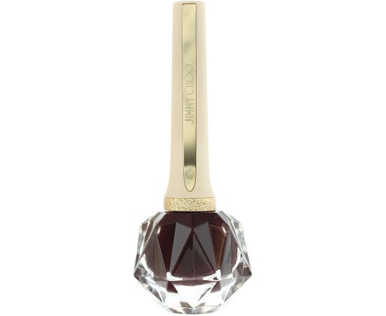 Jimmy Choo, Seduction, Nail Polish, 002, Burgundy Night, 15 ml Nagu lakas