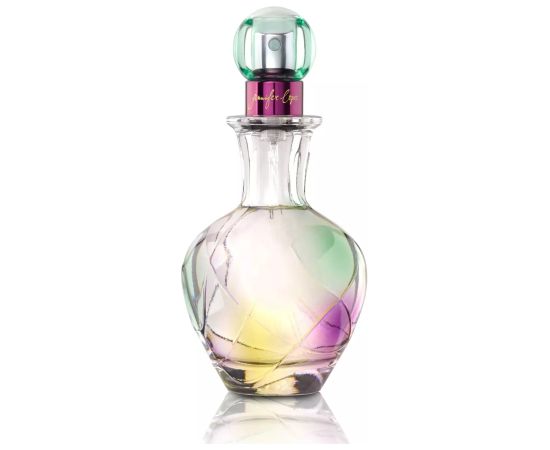 Jennifer Lopez, Live, Eau De Parfum, For Women, 50 ml *Tester Smaržas - NESAKĀRTOTS