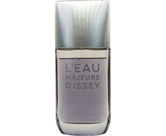 Issey Miyake, L'Eau Majeure d'Issey, Eau De Toilette, For Men, 100 ml *Tester Духи и косметика