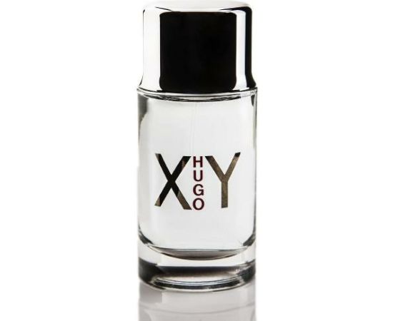 Hugo Boss, Hugo XY, Eau De Toilette, For Men, 100 ml *Tester Smaržas - NESAKĀRTOTS