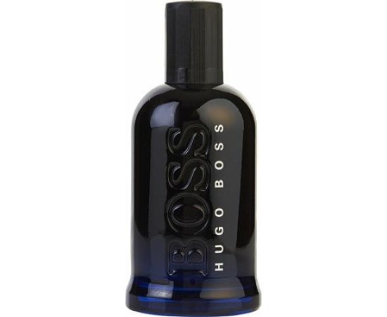 Hugo Boss, Boss Bottled Night, Eau De Toilette, For Men, 100 ml *Tester Духи и косметика