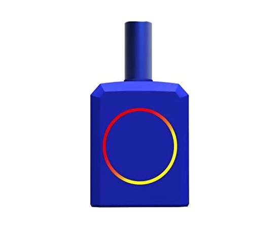 Histoires de Parfums, This Is Not A Blue Bottle 1.3, Eau De Parfum, Unisex, 120 ml Smaržas - NESAKĀRTOTS