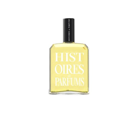Histoires de Parfums, 1804 George Sand, Eau De Parfum, For Women, 120 ml Smaržas - NESAKĀRTOTS