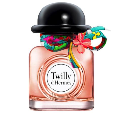Hermes, Twilly D'hermes Limited Edition 2021, Eau De Parfum, For Women, 85 ml Smaržas - NESAKĀRTOTS