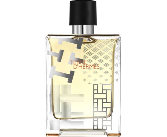 Hermes, Terre d'Hermes Flacon H Limited Edition, Eau De Toilette, For Men, 100 ml Духи и косметика