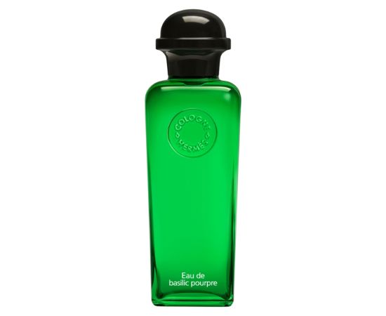 Hermes, Eau de Basilic Pourpre, Eau De Cologne, Unisex, Individual, 100 ml *Tester Smaržas - NESAKĀRTOTS