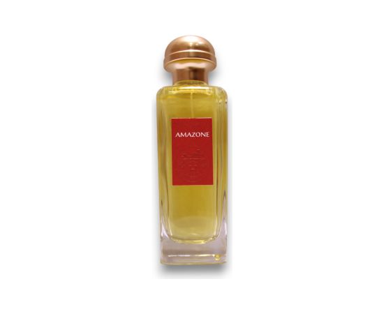 Hermes, Amazone, Eau De Toilette, For Women, 100 ml *Tester Духи и косметика
