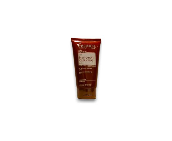 Guinot, Tres Homme, Hydrating, Cleansing Gel, For Face, 150 ml Ķermeņa kosmētika
