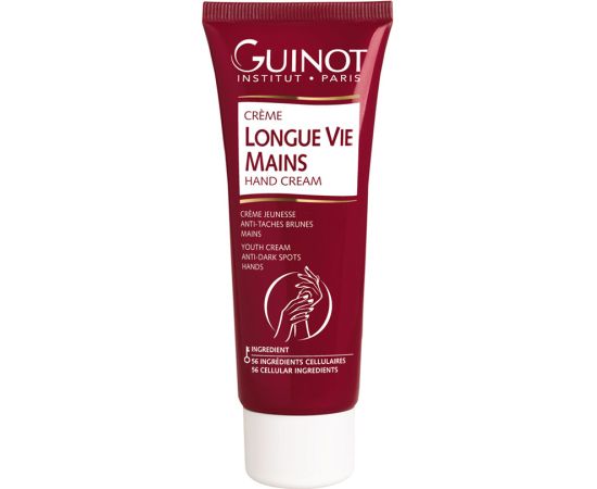 Guinot, Protection Reparatrice, Anti-Dark Spots, Hand Cream, 75 ml Ķermeņa kosmētika