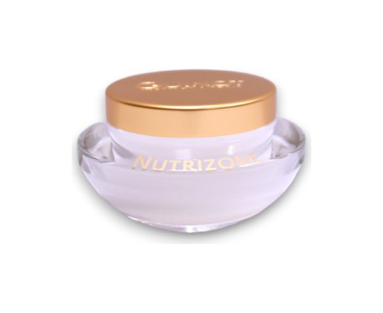 Guinot, Nutrizone, Vitamin E, Hydrating, Day & Night, Cream, For Face, 50 ml Ķermeņa kosmētika