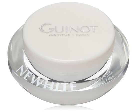 Guinot, Newhite, Brightening, Night, Cream, For Face, 50 ml Ķermeņa kosmētika