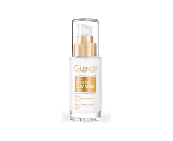 Guinot, Hydra Summum, Moisturizing, Serum, For Face, 50 ml Уход за лицом