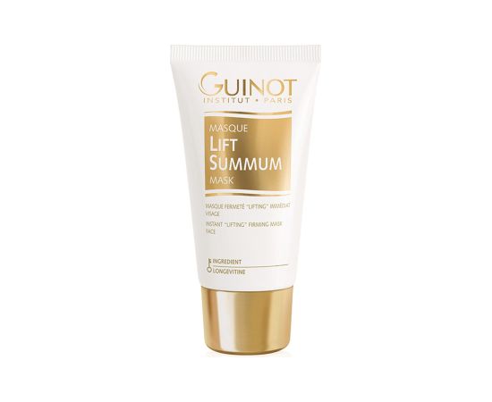 Guinot, Lift Summum, Lift & Firm, Cream Mask, For Face, 50 ml Sejas kopšana