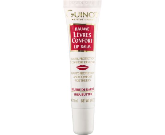 Guinot, Guinot, Hydrating, Lip Balm, 15 ml Помады, блески, бальзамы