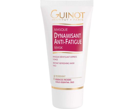 Guinot, Dynamisant , Illuminating, Cream Mask, For Face, 50 ml Уход за лицом
