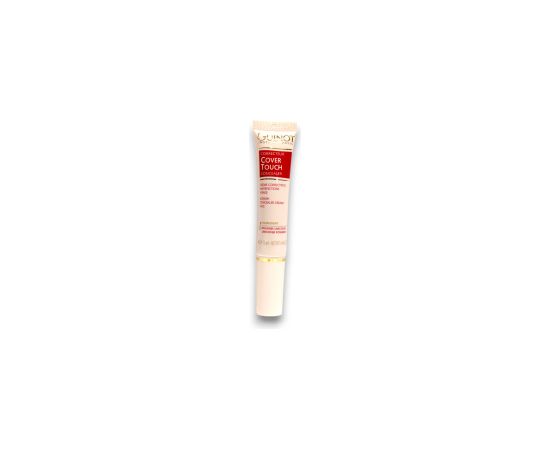 Guinot, Cover Touch, Cream Concealer, 15 ml Dekoratīvā kosmētika