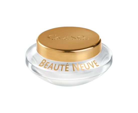 Guinot, Beaute Neuve, Radiance, Cream, For Face, 50 ml Ķermeņa kosmētika