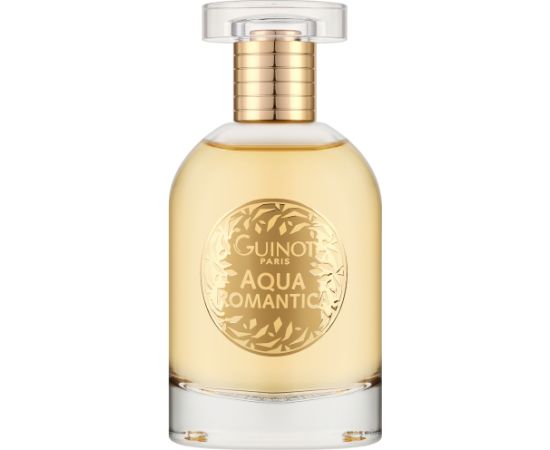 Guinot, Aqua Romantica, Eau De Parfum, For Women, 100 ml Smaržas - NESAKĀRTOTS