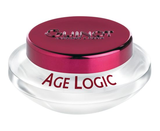 Guinot, Age Logic, Smoothing, Cream, For Face, 50 ml Ķermeņa kosmētika