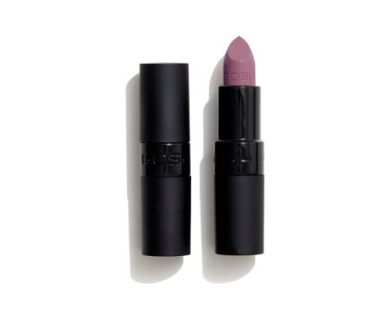 Gosh, Velvet Touch, Matte, Cream Lipstick, 022, Orchid, 4 g *Tester Lūpu krāsas, spīdumi, balzāmi
