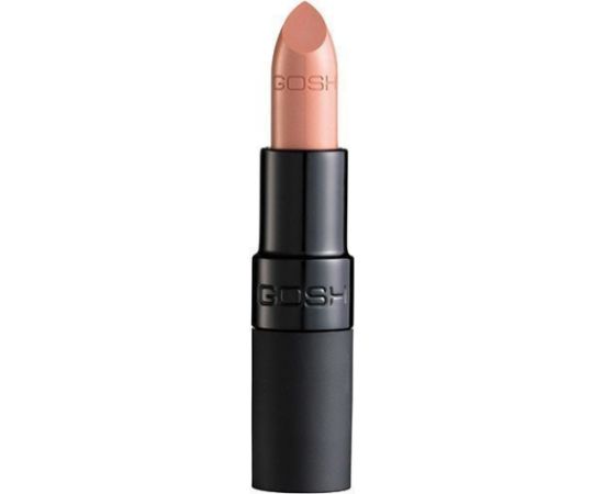 Gosh, Velvet Touch, Matte, Cream Lipstick, 001, 4 g *Tester Lūpu krāsas, spīdumi, balzāmi