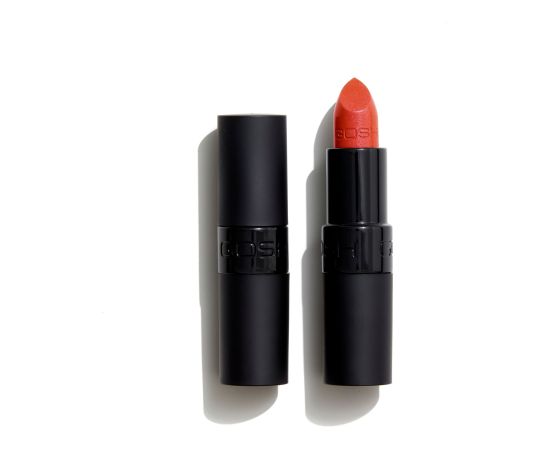 Gosh, Velvet Touch, Cream, Cream Lipstick, 82, Exotic, 3.5 g *Tester Помады, блески, бальзамы