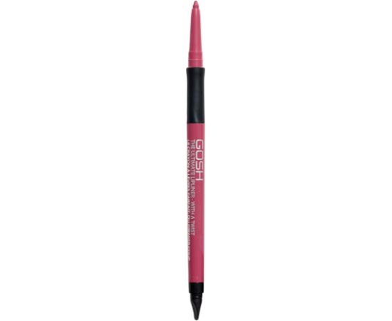 Gosh, The Ultimate With A Twist, Lip Liner, 003, Smoothie, 0.35 g *Tester Lūpu krāsas, spīdumi, balzāmi