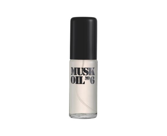 Gosh, Musk Oil No. 6, Eau De Toilette, Unisex, 30 ml Smaržas - NESAKĀRTOTS