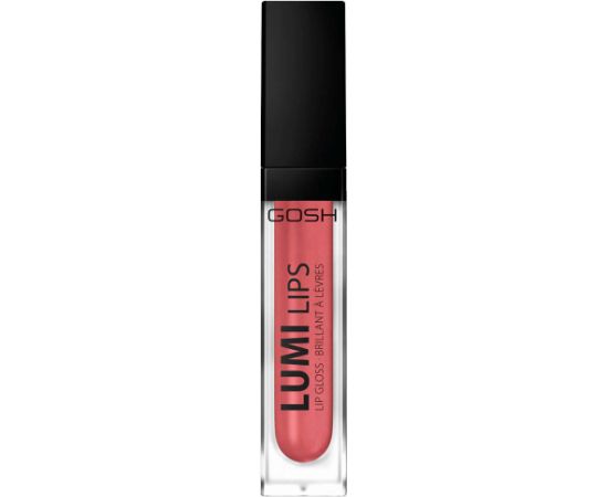 Gosh, Lumi Lips, Liquid Lipstick, 008, Lol, 6 ml *Tester Lūpu krāsas, spīdumi, balzāmi