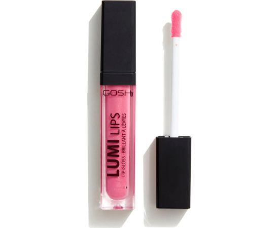 Gosh, Lumi Lips, Liquid Lipstick, 007, Omg, 6 ml *Tester Помады, блески, бальзамы